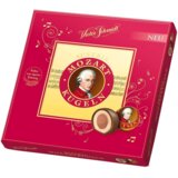 Manner Mozart kugle crna čokolada 247g Cene