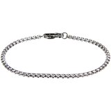 Philipp Blanc Zapestnice - Srebrna | Shoptok.si
