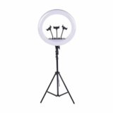  Selfie LED Ring light 45cm Profesional sa tripodom 200cm | ePonuda.com