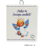  Poklon za Krštenje, rođendan ili rođenje djeteta – Unikatne slike s porukom | shoptok.hr