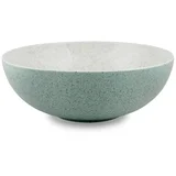 Skleda Materia 21cm / zelena / porcelan, (5000267822)