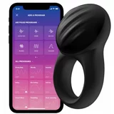 Satisfyer prsten za penis Signet App