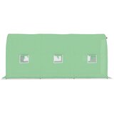  Plastenik 9 m² 4,5 x 2 x 2 m | shoptok.hr