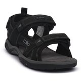 CMP Muške sandale Almaak Hiking Sandal, Crne Cene