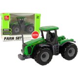  Agricultural Vehicle Tractor Green Tractor | shoptok.hr