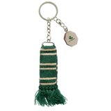 Grupo Erik Editores S. L. Privezak za ključeve Harry Potter, Slytherin, Scarf Cene