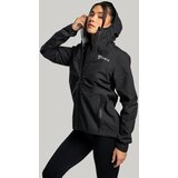 STRIX ženska jakna vertex black | ePonuda.com