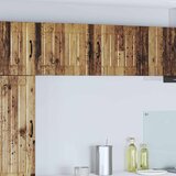  Ormar za Zid Lucca Staro drvo 50 x 31 x 40 cm Konstruirano drvo | shoptok.hr