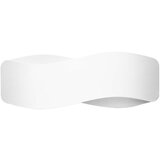 Stenska svetilka TILA 40 bela, (21347281) | Shoptok.si