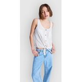 Roxy Tropical Hill Tank Top coconut milk | shoptok.hr