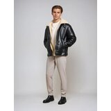Sinsay Slim fit chino hlače u kariranu uzorku | shoptok.hr