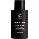 Apivita Men's Care Eau de Toilette toaletna voda za moške 100 ml Cene