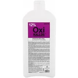 Kallos Cosmetics Oxi 12% kremni peroksid 12% 1000 ml