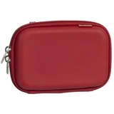 etui za disk 9101 PU rdeč