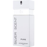 Jacques Bogart Silver Scent Pure toaletna voda za moške 100 ml | Shoptok.si
