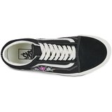 Vans Old skool F2B - BLACK FLORAL Crna | shoptok.hr