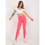ex moda Leggings-EM-LG-725.11-fluo pink | ePonuda.com