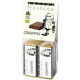 Zotter Schokoladen Bio Nashido Grappa | Shoptok.si
