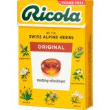 Nepoznato Bombone RICOLA Original 40g | ePonuda.com