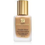 Estée Lauder Double Wear Stay-in-Place dolgoobstojen tekoči puder SPF 10 odtenek 3C0 Cool Creme 30 ml Cene