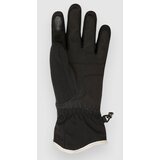 Roxy Jetty Solid Rokavice Mitt true black | Shoptok.si