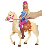 Barbie Igračka barbie sa konjem 165881 | Eponuda.ba