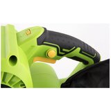 Fieldmann Tračna brusilica FDBP 200901-E | Eponuda.ba