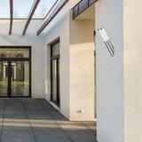  Vanjske zidne svjetiljke - Inox torch | shoptok.hr