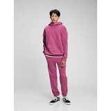 GAP Teen Oversized Pulover otroška Roza | Shoptok.si