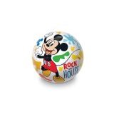 Mickey lopta PVC 23 cm – za igru na svim površinama ⚽ | Eponuda.com