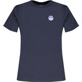 North Sails SHORT SLEEVED T-SHIRT FOR CHILDREN BLUE | Shoptok.si
