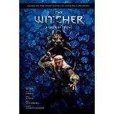 Penguin Random House Andrzej Sapkowski, Jacek Rembis, Jonas Scharf - Andrzej Sapkowski's The Witcher: A Grain Of Truth | Eponuda.com