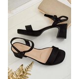 Resti Women's Mansas Stiletto Sandals | shoptok.hr