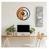 WALLXPERT circle zidni sat | ePonuda.com