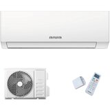 Aiwa stenska klimatska naprava HARUAIR 9, hlajenje, gretje, razvlaževanje, WiFi, 9000BTU, (21952881) | Shoptok.si