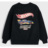 Sinsay Komplet gornjeg dijela trenirke i hlača Hot Wheels Slike