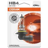 Osram halogena sijalica 12V HB4 55W standard cene