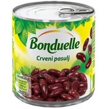Bonduelle crveni grah 400 g | shoptok.hr