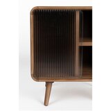 Zuiver Stranska mizica iz masivnega lesa 40x50 cm Rise – | Shoptok.si