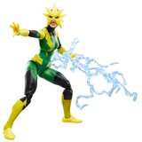 Hasbro Spider-Man Marvel Legends Retro akcijska figura Electro (Francine Frye) 15 cm, (5000077640) | Shoptok.si