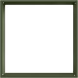 Ograda oko Travnjaka 6 pcs Maslinasto zelena 40 x 40 x 13 cm | shoptok.hr