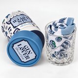  Poklon set za ljubitelje gina (čaša i čarape) | shoptok.hr