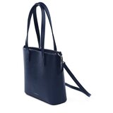 Vuch Torba Neela Grace Dark Blue, 25 x 32 cm | shoptok.hr