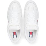 Tommy Jeans Nizke superge marine / rdeča / bela | Shoptok.si