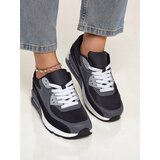 Resti Royal Fashion Women's Sarotti Sporty Sneakers | shoptok.hr