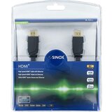 SINOX kabel hdmi SXV1265 5m Cene
