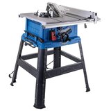 Scheppach Namizna krožna žaga HS 105 (2.000 W, Premer žaginega lista: 254 mm) productname.garantie.plussign BAUHAUS garancija 5 let za naprave na električni ali motorni pogon | Shoptok.si