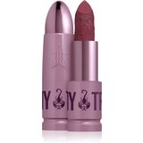Jeffree Star Cosmetics Scorpio Shiny Trap Lipstick visoko pigmentirana kremasta šminka odtenek Deep Sting 3 g Cene