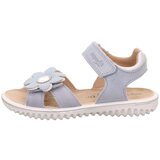 Superfit sandal SPARKLE 1-009015-8400 D hellblau/silber 29 | Shoptok.si