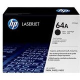 HP 64A (CC364A) črn/black - original | Shoptok.si